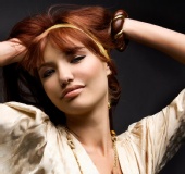 masha nova