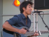 Ryan Soriano