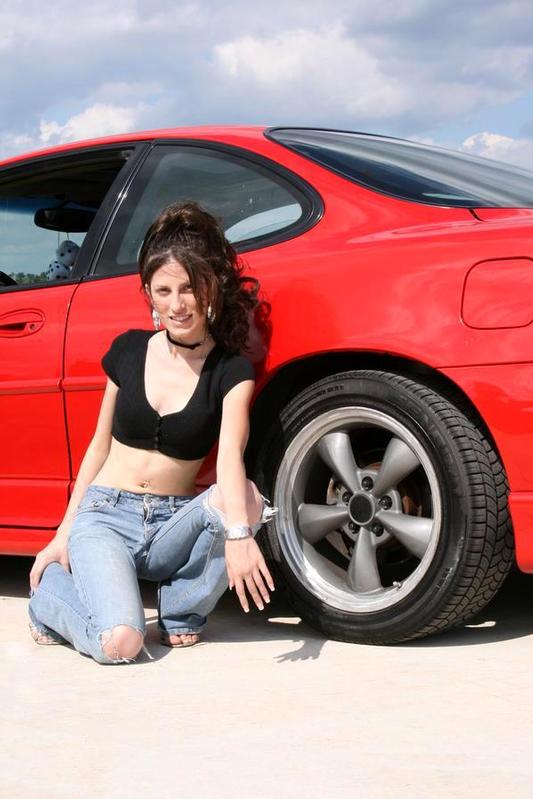 Miss Mitsubishi