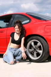 Miss Mitsubishi