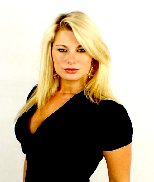 Rachael Brook