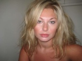 Rachael Brook - Face Snapshot