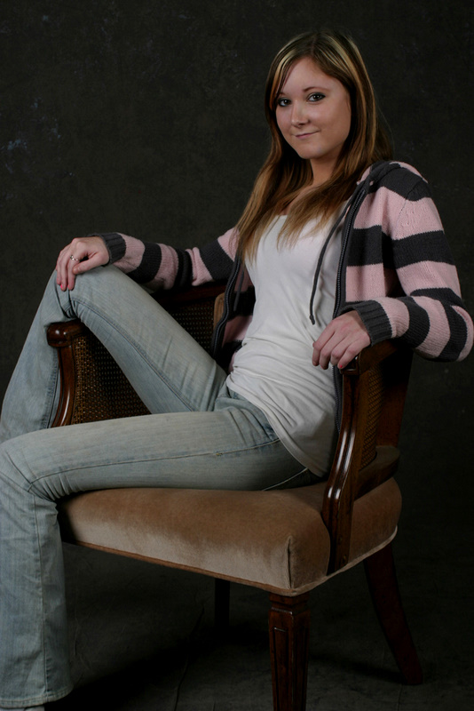 Erika - Ted Anderson Took this for me a few days ago