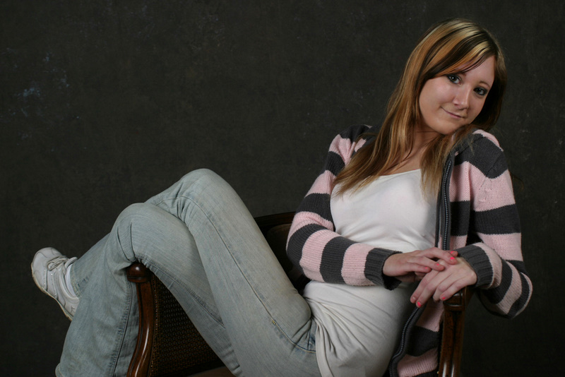 Erika - Ted Anderson Took this for me a few days ago