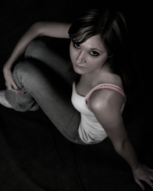 Erika - Ted Anderson Took this for me a few days ago