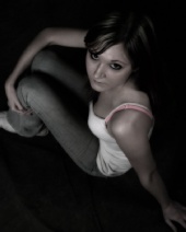 Erika - Ted Anderson Took this for me a few days ago