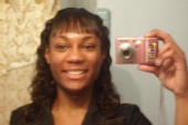 Dominique Haywood