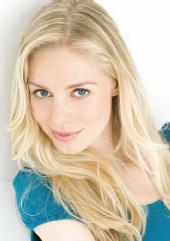 Johanna Telander