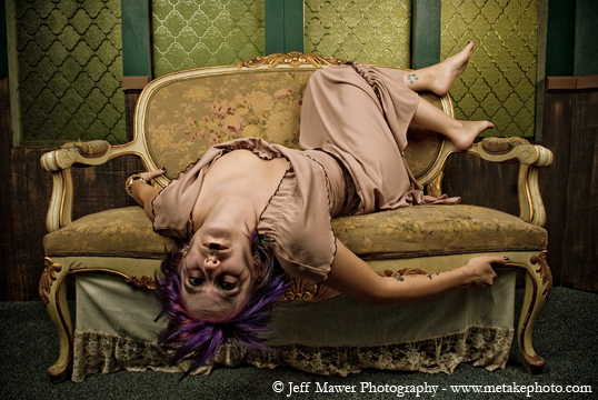 Pegatron - The Awakening