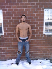 Antonio Grimm - Full length