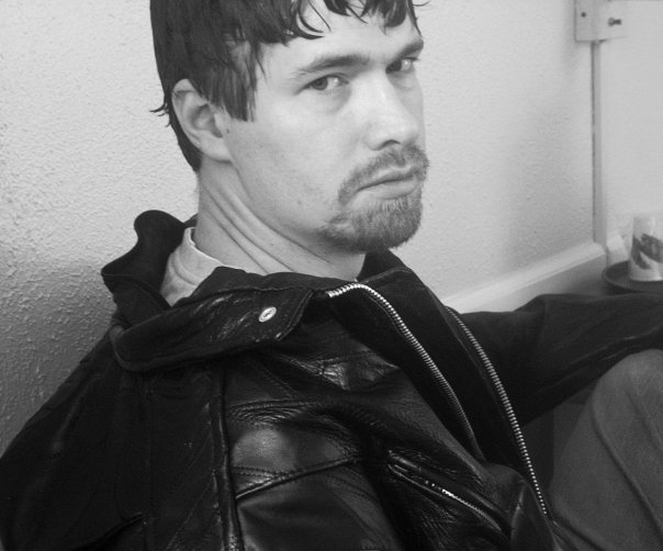 Michael - Leather jacket