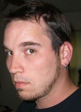 Dan Breedon - general headshot