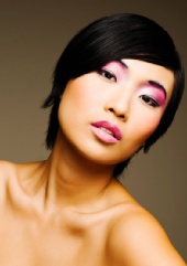 Annie Siara - Pink Tilt