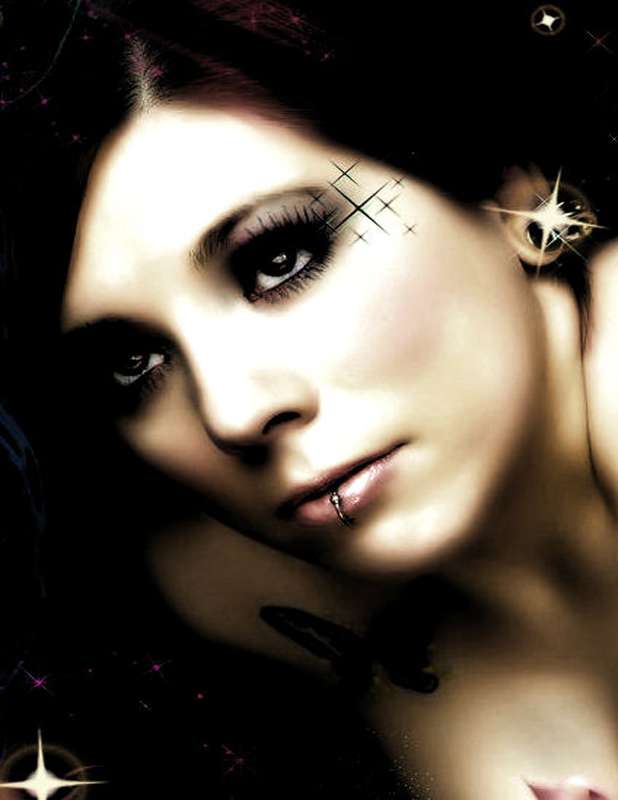 Nyx