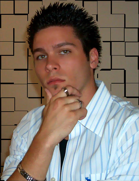 Josh Dunn