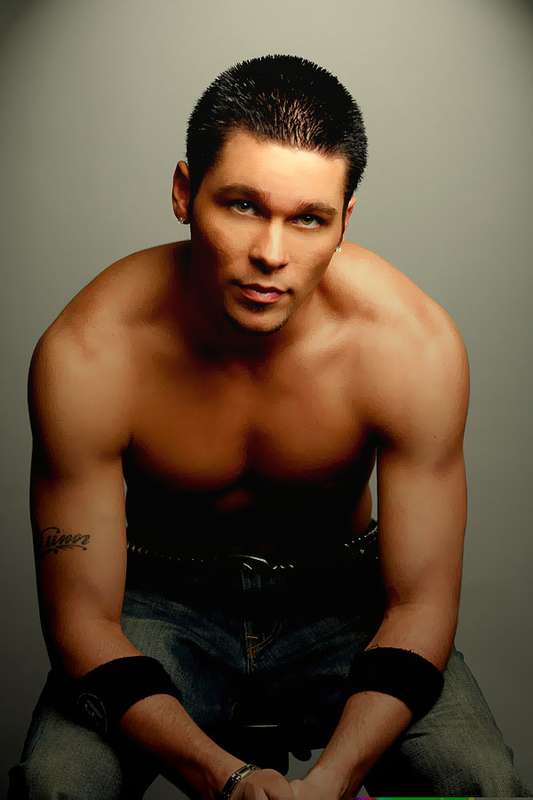 Josh Dunn