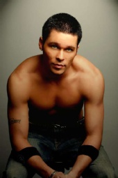 Josh Dunn