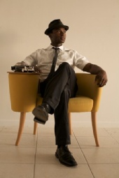 Femi Olagoke - Vintage2