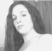 Tonja - B&W