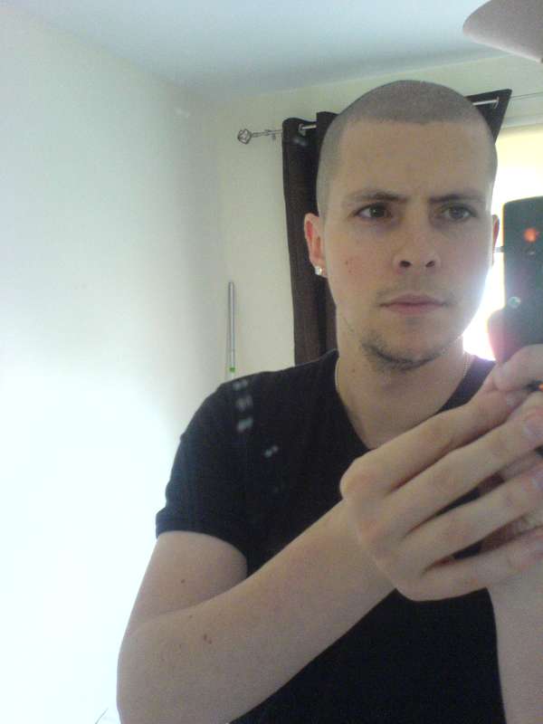 Malemodel27
