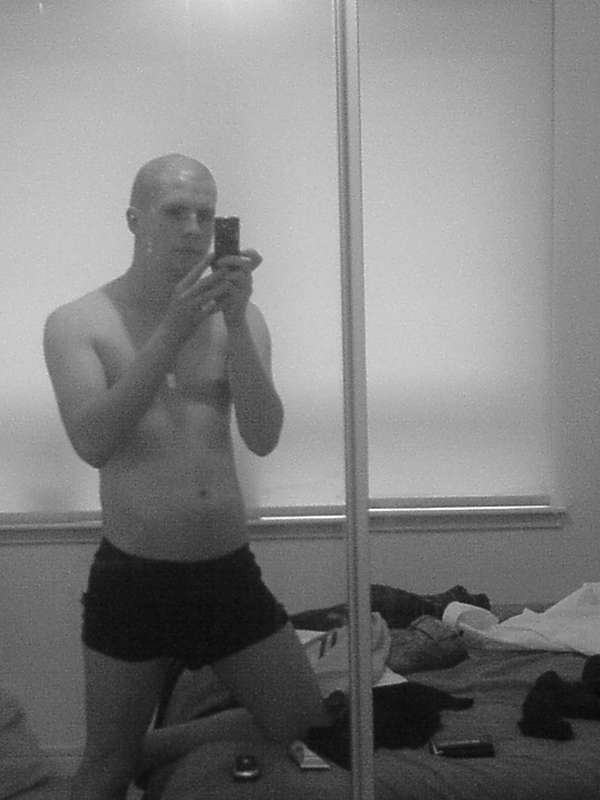 Malemodel27