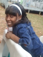 Shaniqua - image 002