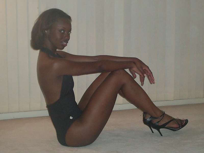 Asha Daniels
