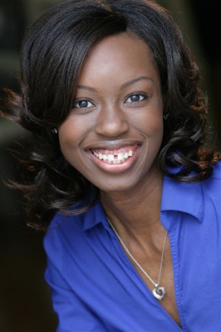 Asha Daniels