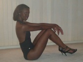 Asha Daniels