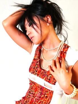 Hanffy - Designer - Ashly