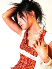 Hanffy - Designer - Ashly