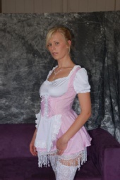 leish - lingerie