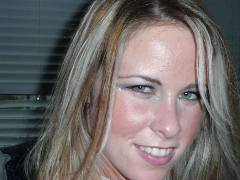 Sara Evenson