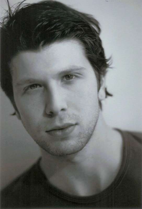 don martone - headshot