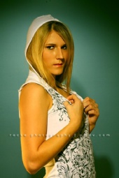 Anna Rose - Don't mess with me ;]