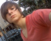 Mr. Benoit Fonteneau - taken on a camera phone