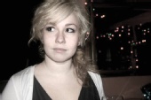 Cadillac Cait - new years eve