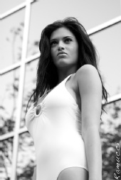 Melody A