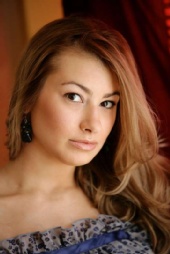 Tracy Leigh