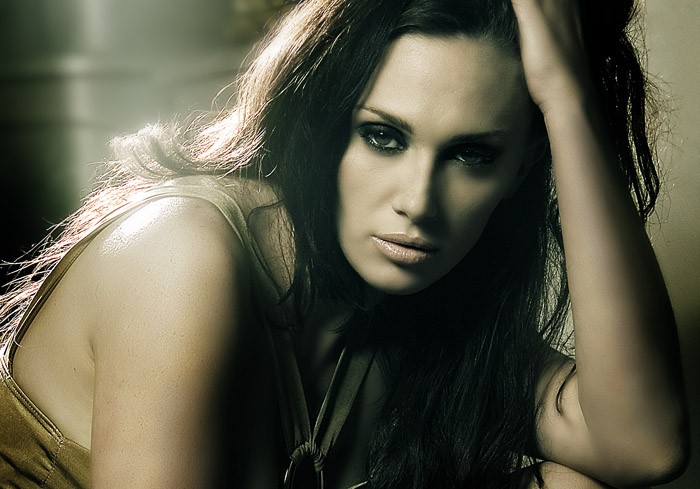 April Leblanc - Deep Thought