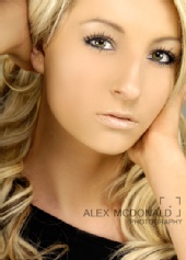 Alexandra