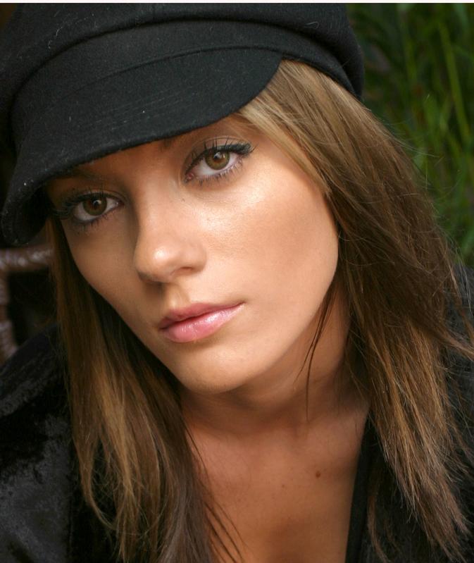 Gabby - Face1