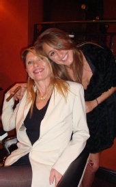 Marie - Grand Opening - The Cigar Inn