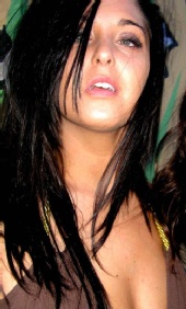 Samantha Brooks - Promo