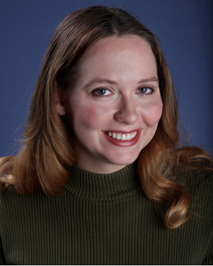 Jiji Hise - New Headshot