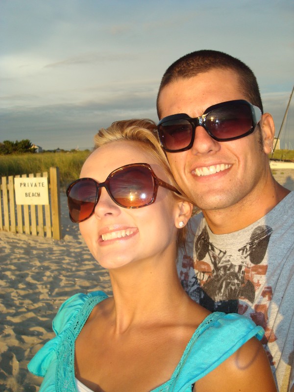 Kaye Jean - Beach Day