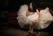 Ali - Wedding Date.