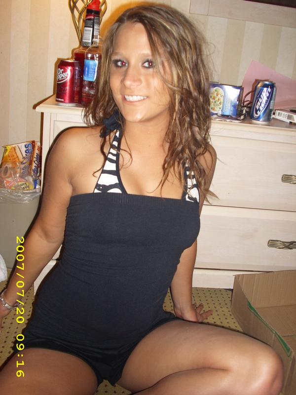 Lisa - Ocean City