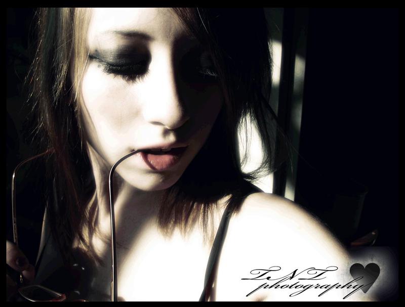 Tasha Noel - Eclispe.