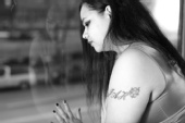 Sarah Slaykitty - DEAC group shoot